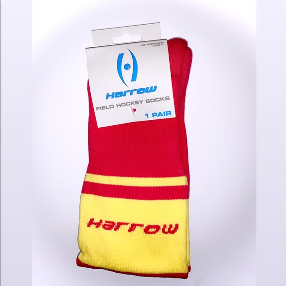 Accessories - HARROW FIELD HOCKEY SOCKS